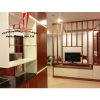 cần cho thuê căn hộ  servid apment đường trần bình trọng , quận 5