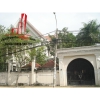 Cho thuê villa mặt tiền đường Nguyễn Văn Hưởng - Quận 2
