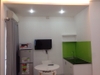 cần cho thuê căn hộ servid apment tại 46/8 đường nguyễn cửu vân, p 17, quận binh thạnh