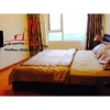 Cho thuê căn hộ Saigon Pearl đường nguyễn hữu cảnh , quận bình thạnh