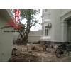 Cho thuê villa mặt tiền đường Nguyễn Văn Hưởng - Quận 2