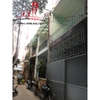 nhà nguyên căn đường nguyễn thiện thuật quận 3 cho thuê, giá 11tr/tháng
