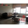 Căn hộ Saigon Pearl cho thuê, tầng 6, nội thất đầy đủ, nhìn ra thành phố, 1050usd/month