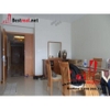 Căn hộ Saigon Pearl cho thuê, tầng 6, nội thất đầy đủ, nhìn ra thành phố, 1050usd/month