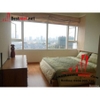 Căn hộ Saigon Pearl cho thuê, tầng 6, nội thất đầy đủ, nhìn ra thành phố, 1050usd/month