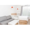 cho thuê căn hộ Serviced Apartment studio tại 59/4 đường 47, phường thảo điền , quận 2