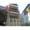 cho thuê nhà nguyên căn hẽm đường trương định, quận 3, giá 5000$/tháng