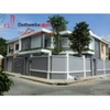 Cho thuê Villa quận 2, đường Trần Não giá 2000$