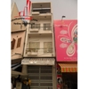 Nhà cho thuê MT đường Võ Văn Kiệt, Quận 1, 35tr/tháng.