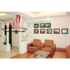 cần cho thuê căn hộ cao cấp copac, đường tôn đản,quận 4, giá cho thuê:850$/tháng
