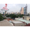 cần cho thuê nhà nguyên căn mặt tiền đường phan văn hân, bình thạnh, giá cho thuê:27tr/tháng