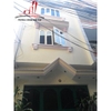 cho thuê nhà nguyên căn hẽm đường võ thị sáu, quận 3, giá 20tr/tháng