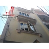 cho thuê nhà nguyên căn hẽm đường võ thị sáu, quận 3, giá 20tr/tháng