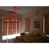 cho thuê villa quận bình thạnh, đường nguyễn cửu vân giá 1600$