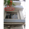 Cho thuê nhà quận Bình Thạnh, mặt tiền đường Đinh Bộ Lĩnh