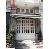 cần cho thuê nhà nguyên căn hẽm 180 đường nguyễn hữu cảnh, quận bình thạnh, giá cho thuê:800$tháng