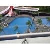 Cho thuê căn hộ City Garden tọa lạc tại địa chỉ 59 ngô tất tố quận bình thạnh, giá 1000$