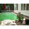 Cho thuê Biệt Thự phố tại Quận 2 khu Thảo Điền - giá 2500$
