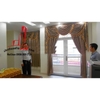 Cho thuê nhà Quận Phú Nhuận, hẻm đường Đặng Văn Ngữ. Giá: 1.500 usd/tháng