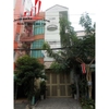 cho thuê nhà quận 10, đường hẽm tô hiến thành giá 22tr/tháng