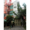 cho thuê nhà quận 10, đường hẽm tô hiến thành giá 22tr/tháng