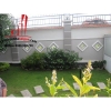 cho thuê biệt thự khu biệt thự kim sơn đường nguyễn văn hưởng, giá cho thuê:5000$/tháng, bao vat