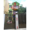 cho thuê nhà nguyên căn quận 10, đường tô hiến thành, giá 50tr