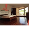 cho thuê villa khu combound đường nguyễn văn hưởng, quận 2, giá cho thuê:3000$/tháng