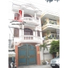 Cho thuê Villa quận Tân Bình, đường Lê Trung Nghĩa, phường 12, quận Tân Bình, Giá: 1600 USD