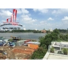 cho thuê villa khu combound đường nguyễn văn hưởng, quận 2, giá cho thuê:3000$/tháng