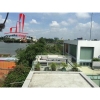 cho thuê villa khu combound đường nguyễn văn hưởng, quận 2, giá cho thuê:3000$/tháng