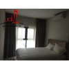 Cho thuê căn hộ city garden lầu 16,dt 141m, giá 2000$
