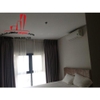 Cho thuê căn hộ city garden lầu 16,dt 141m, giá 2000$