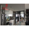 Cho thuê căn hộ city garden lầu 16,dt 141m, giá 2000$