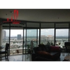 Cho thuê căn hộ city garden lầu 16,dt 141m, giá 2000$