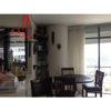 Cho thuê căn hộ city garden lầu 16,dt 141m, giá 2000$