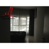 Cho thuê căn hộ city garden lầu 16,dt 141m, giá 2000$