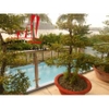 biệt thự đẹp view sông quận 2 cho thuê