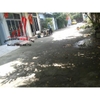 Cho thuê nhà Quận Bình Thạnh,hẻm xe hơi đường D1. Giá : 15 triệu/tháng.