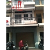 cho thuê nhà nguyên  căn mặt  tiền đường đặng thị nhu, quận 1