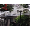 cho thuê villa khu combound biệt thự sài gòn pear , quận bình thạnh, giá cho thuê:3800$/tháng