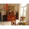 cho thuê biệt thự mini đường trần não, gần bờ sông quận 2, giá 1200$/tháng