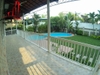 biệt thự nguyên căn khu comboud đường nguyễn văn hưởng quận 2, giá cho thuê:5500$/tháng