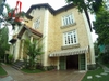 biệt thự nguyên căn khu comboud đường nguyễn văn hưởng quận 2, giá cho thuê:5500$/tháng