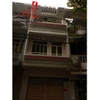 cần cho thuê nhà đường bàu cát 6, quận tân bình