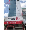 Cho thuê nhà quận 10, mặt tiền đường Sư Vạn Hạnh, giá:14.000$/tháng
