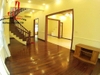 biệt thự nguyên căn khu comboud đường nguyễn văn hưởng quận 2, giá cho thuê:5500$/tháng