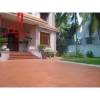 Cho thuê Villa Quận 2, khu Thảo Điền, giá 4000$