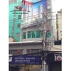 cần cho thuê tòa nhà mặt tiền đường võ thị sáu, quận 3 giá cho thuê:5000$/tháng