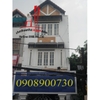 Cho thuê nhà quận Tân Bình, đường nội bộ khu sân bay, quận Tân Bình, Giá: 1200 USD